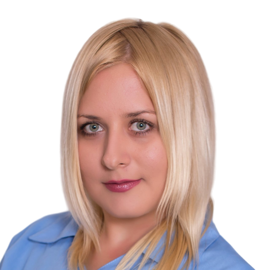 Молчанова Наталья Николаевна