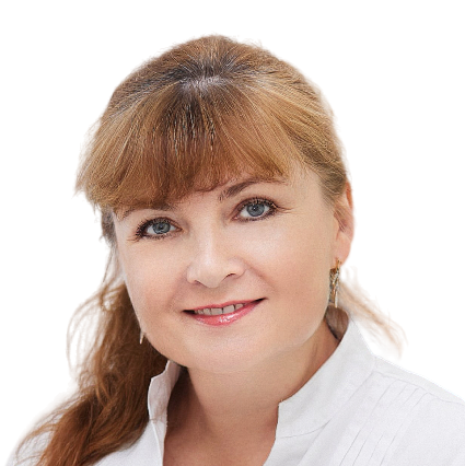 Снегирева Наталья Юрьевна