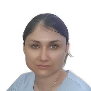 Скрипкина (Гомелева) Надежда Анатольевна