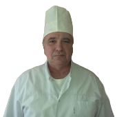 Сомкин Леонид Николаевич