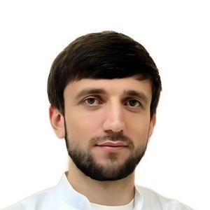 Абдуллагаджиев Рамазан Алиевич