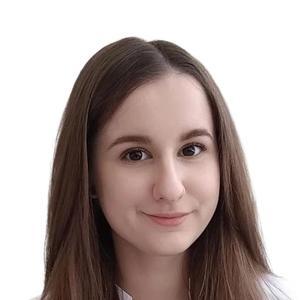 Авдеева Валентина Петровна