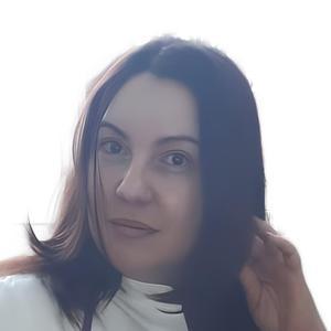 Бугаева Светлана Сергеевна