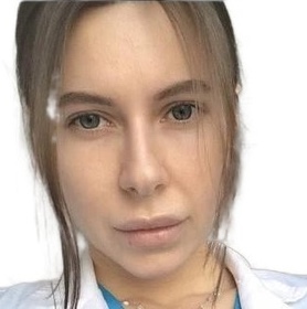 Бунина Маргарита Николаевна