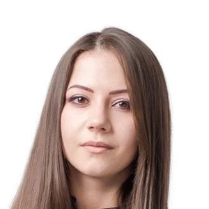 Аджигитова Маргарита Сергеевна