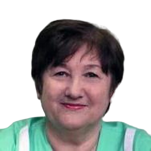 Толстая Ирина Викторовна