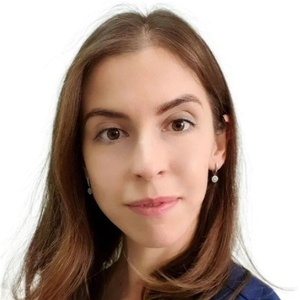 Изотова Олеся Сергеевна