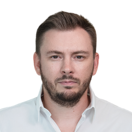 Кобызев Антон Викторович