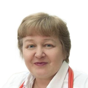 Рожко Ольга Юрьевна