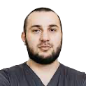 Алхасов Мурад Юсупович