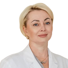 Махно Юлия Эдуардовна