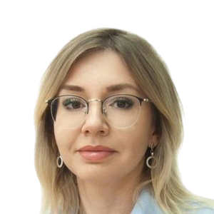 Булгакова Анна Александровна
