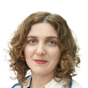 Плиева Зарета Хаджибикаровна