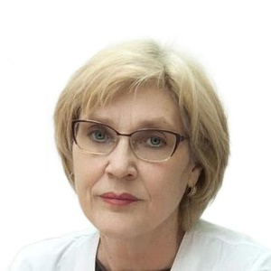 Борисенко Марина Алексеевна