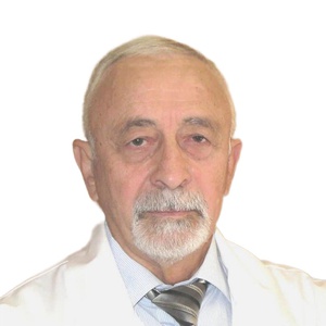 Белецкий Александр Павлович