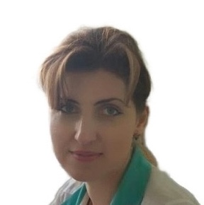 Леликова Ирина Михайловна