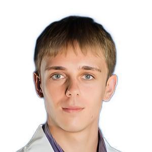 Багновский Игорь Олеговичм