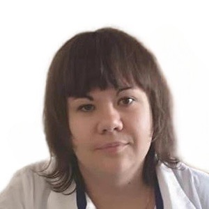 Казакова Анна Владимировна