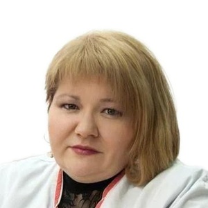 Кондратьева Татьяна Николаевна