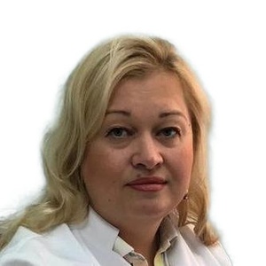 Шокарева Елена Владимировнам