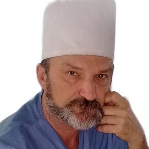 Хохряков Андрей Тимофеевич
