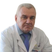 Василенко Сергей Николаевич