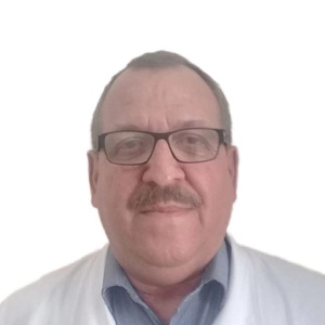 Юмаев Николай Григорьевич