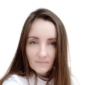 Токарева Екатерина Сергеевна