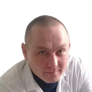 Смирнов Роман Владимирович