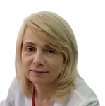 Мартыненко Татьяна Георгиевна