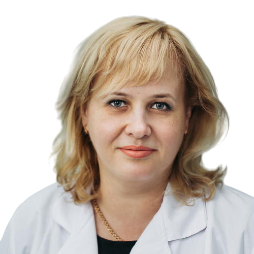 Мошкина Татьяна Анатольевна