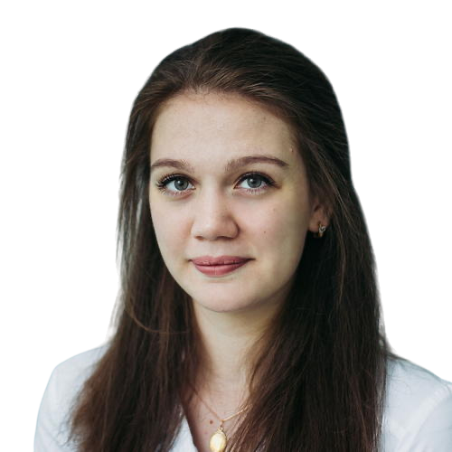 Сысоева Ольга Юрьевна