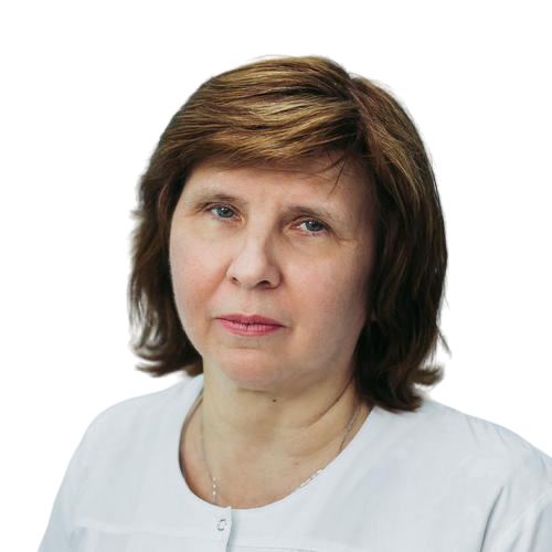 Кобец Людмила Юрьевна