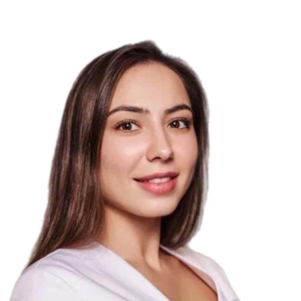 Крамарова Светлана Ивановна