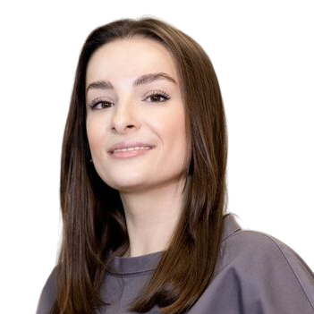 Кобышева Светлана Александровна