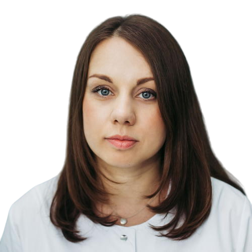 Белугина Лариса Владимировна 