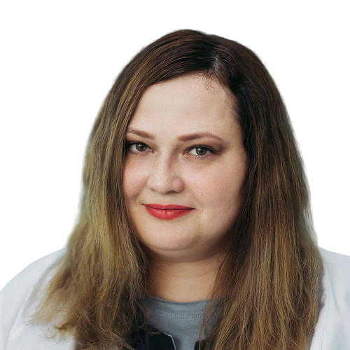 Коваленко Анастасия Георгиевна