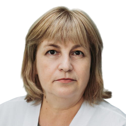Пасикова Татьяна Васильевна