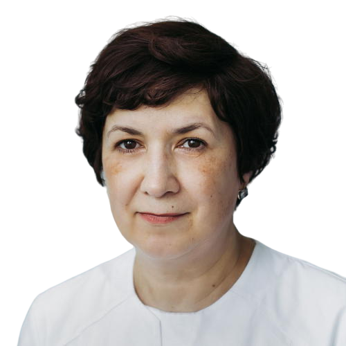 Машинцева Елена Анатольевна