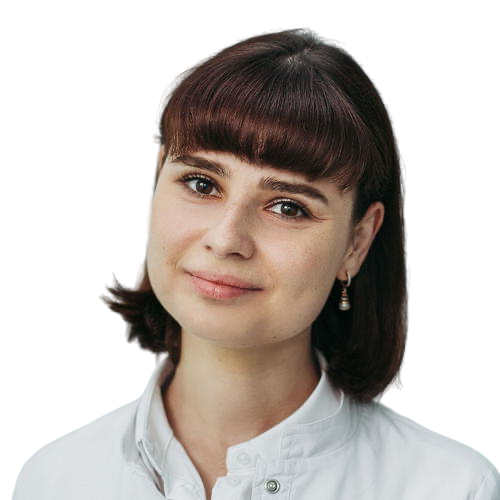 Старикова Светлана Вячеславовна