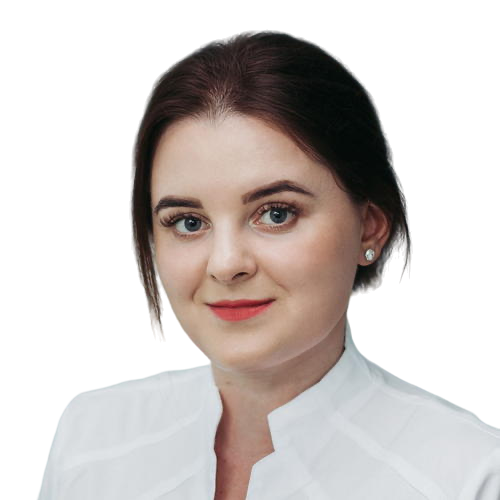 Буханова Анна Александровна