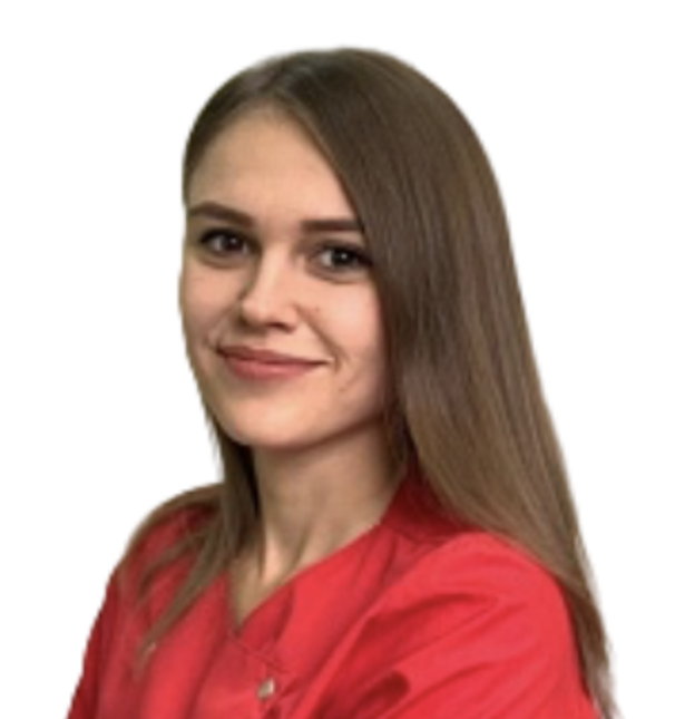 Власенко Елена Григорьевна