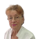 Безбородова Мина Яковлевна
