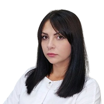 Буланина Дарья Викторовна