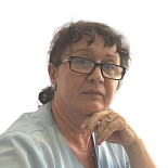 Чуб Наталья Николаевна