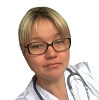 Яншина Анна Валерьевна
