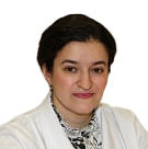 Савина Лиана Игоревна