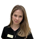 Колесникова Анастасия Алексеевна