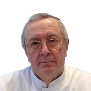 Тер-Сааков Сергей Сергеевич