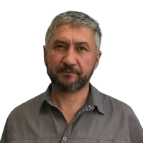 Жилов Юрий Шихарбиевич